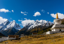 阿坝州将免费送出40万张景区门票