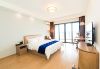 雅阁酒店集团|住进海岛芯，让秋冬阳江自带治愈滤镜