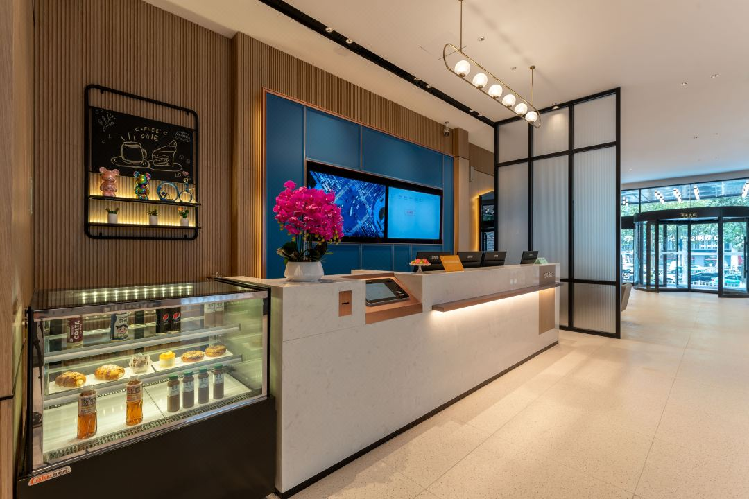 宜尚酒店北方区域暑期业绩亮眼 新店老店共展“穿越周期”韧性 