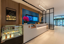 宜尚酒店北方区域暑期业绩亮眼 新店老店共展“穿越周期”韧性 