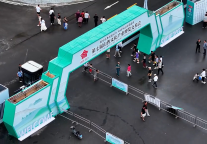 山西潇河新城酒店群助力第七届文博会圆满收官