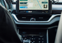 百度萝卜快跑合作美国Lyft 计划2026年进军欧洲市场