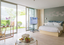 泊寓：开业规模突破20万间