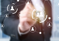 新丝路文旅公司秘书谭杏贤辞任 王迪民接任