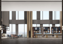 福朋喜来登品牌入驻深圳科创核心区，深圳湾福朋喜来登酒店盛大开业