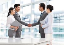 中国旅游集团董事变动