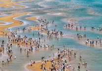 秦皇岛：一座“掌管”浪漫和治愈的城市