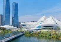 湖南华侨城文旅投资5.2亿元公司债券项目状态为“已反馈”