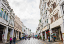 2162套！海口桂府佳苑安居房项目预计今年底交付！