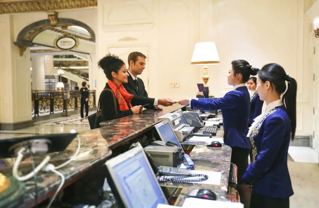 携程：三年内助力20万家酒店达成三个100%