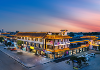 陌上轻居酒店9月签约3家