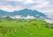 京东国庆包下浙江丽水，10万张5A景区门票免费领