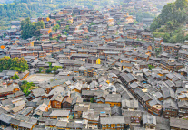 国新办发布会：“十四五”期间乡村旅游有力推动民族地区高质量发展