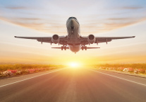 祥鹏航空复航、加密4条航线