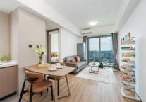 招商蛇口长租公寓上新：壹间·前湾，前海生活新主场 