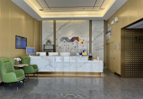 小改造，提收益|开业多年柏曼酒店改造后连续多月“量价双升”