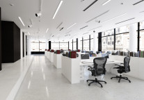 北京首开乐尚住房租赁有限公司成立，注册资本2000万元