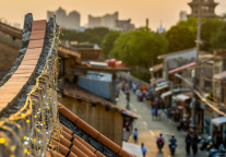 泉州上半年旅游收入破600亿元