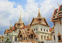 泰国旅游局携手携程，推“神奇泰国”专项旅游补贴