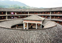 两节期间福建全省累计接待游客逾4600万人次