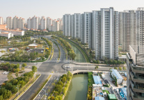 永康1166套保障性住房预计9月底全面投用