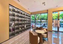  瓷都芯上，近陶溪川——格林豪泰智选酒店，解锁陶艺慢时光