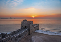 从“长城源”到“世界窗”，山海关景区双轮驱动下的创新突围