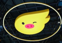 飞猪“十一”酒店间夜量劲增78%，超100个酒店品牌增长翻倍