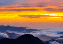 明月山景区教师节免票福利！山水已备好，清风正等你～