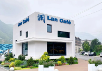 北京向西 | 房山君澜度假酒店筹备启幕