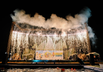 漳州市文旅康养集团@全域卡用户！石鼓山文化园会员权益升级啦