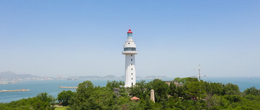 烟台滨海假日酒店地块更新改造项目开工