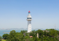 烟台滨海假日酒店地块更新改造项目开工