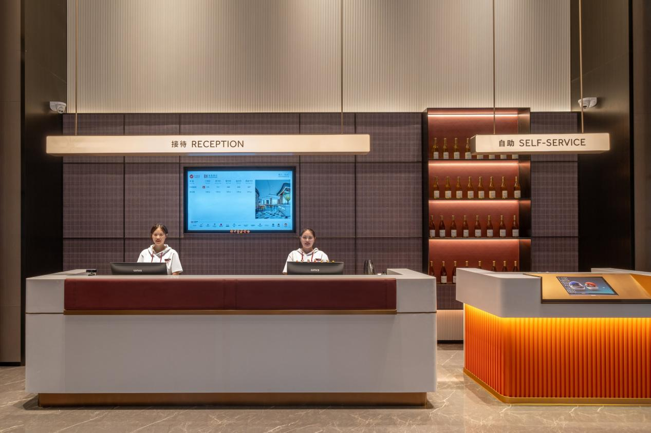 柏曼酒店多地区全城满房，“十一”黄金周期间业绩亮眼