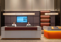 柏曼酒店多地区全城满房，“十一”黄金周期间业绩亮眼