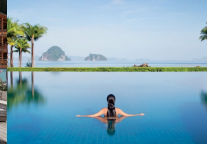 万豪旅享家推出全新户外平台及Outdoor Collection品牌系列