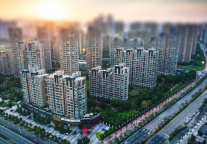 杭州拱墅区人才住房项目宸寓·云申府推出39套优惠房源