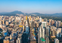 深圳福田区安托山调增一宗保障房用地 容积率降至4.2