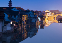 凯悦酒店集团于昆山的首家嘉轩品牌酒店开业