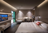 以瑞士奢华之礼，护航云端守护者