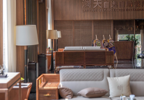 师恩似泉，暖心相报！银盏君澜邀您免费泡温泉