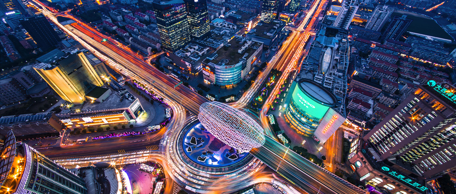 上海上半年接待外国游客312万人次 同比增长53%