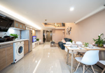 青岛西海岸新区“惠居青栖”公寓启用，优化人才安居环境