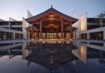 以璀璨造梦，资管推动“酒店+”——中海酒店