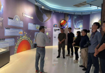 寻迹白垩纪・赋能新文旅！省文旅厅莅临郧阳考察恐龙遗址，盛赞保护与融合新路径