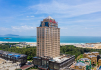 雅阁酒店集团|离海最近的旅居地标，尽在平潭金永雅阁度假酒店