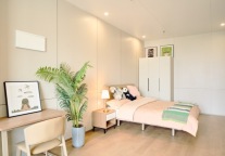 2025年第六批城发美寓即将上线！样板间周末开放