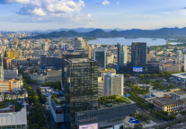 4.44亿人次！浙江发布2025年上半年旅游业“成绩单”