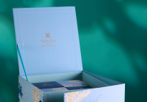 成都万达瑞华酒店以“瑞韵”六礼，寄东方情愫