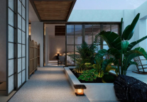 君澜品牌签约建德新安江项目｜规划疗愈主题度假酒店